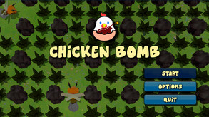 Chicken Bomb - Teaser Ver Chicken Bomb - Teaser