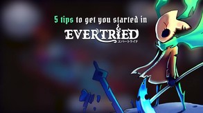 Ver Evertried - Launch Trailer (EN)