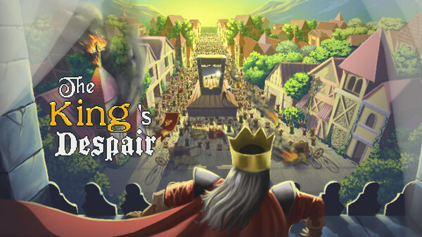 Watch Announcement Teaser