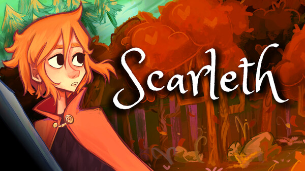 Ver Scarleth Trailer