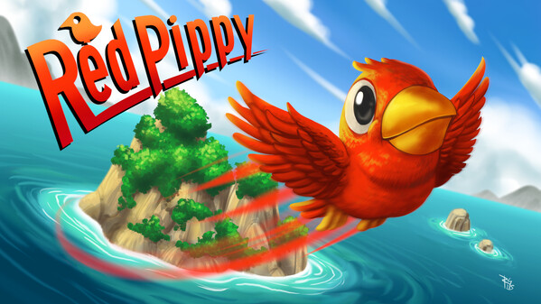 Ver Red Pippy - Trailer