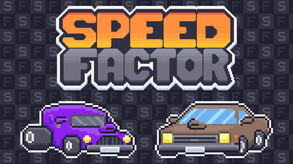 Ver Speed Factor - Official Short Gameplay Trailer