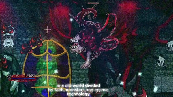 Ver Demiurge Sacrifice - New Launch Trailer