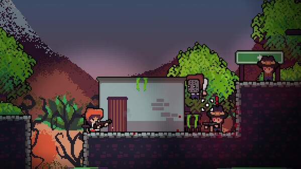 Ver Steam Teaser