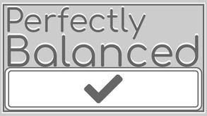Ver Perfectly Balanced Trailer