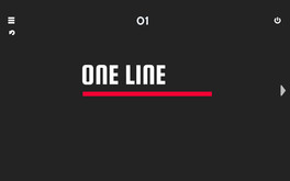Ver One Line Trailer
