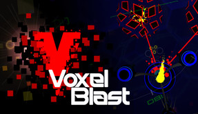 Ver Voxel Blast Official Trailer