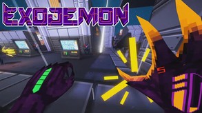 Ver EXODEMON - LAUNCH TRAILER