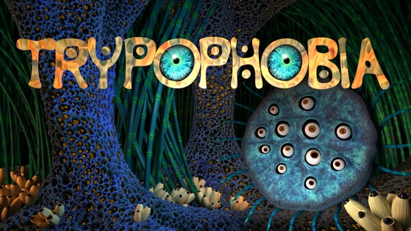 Ver Trypophobia Trailer