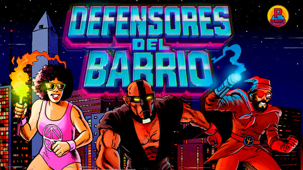 GAMEPLAY TRAILER Ver GAMEPLAY TRAILER