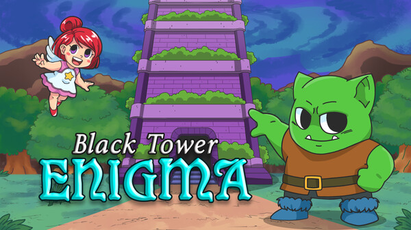 Ver Black Tower Enigma - Trailer