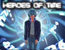 Ver Heroes of Time - Trailer
