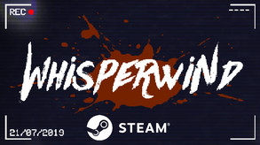 Ver Whisperwind release trailer