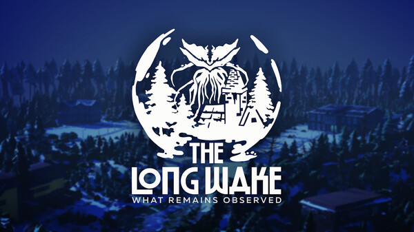 Watch The Long Wake: What Remains Observed - Trailer