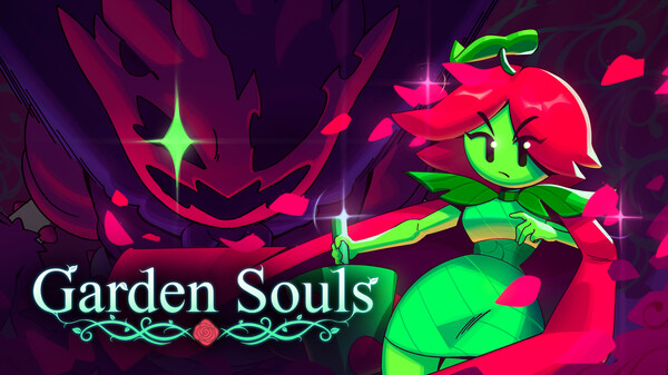 Watch Garden Souls Announcement Trailer