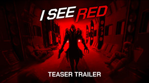 Ver I See Red - Official Teaser Trailer 2