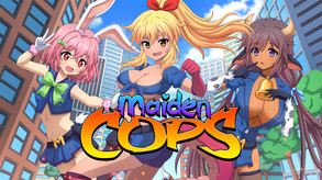 Ver Maiden Cops - Teaser Trailer