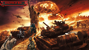 Ver Evolution Of War Trailer