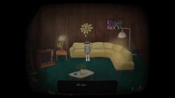Ver A House Inside Me | Launch Trailer