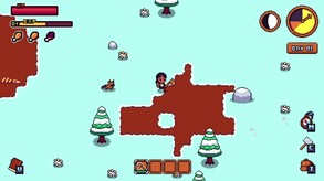 Watch Doomed Lands Launch Trailer