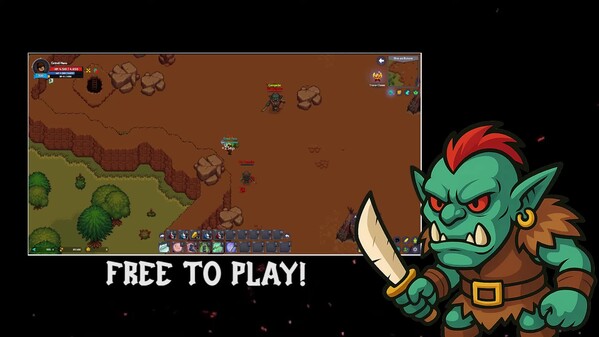 Watch Grind Hero - Trailer
