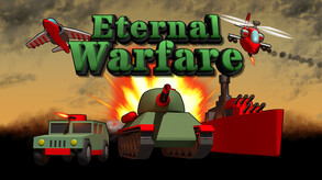 Watch Eternal Warfare