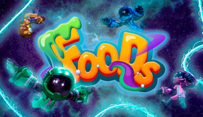 Watch F.O.O.D.S. Teaser Trailer