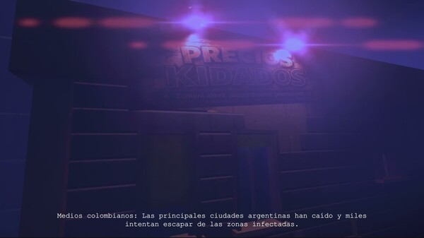 Watch En busca de la libertad - Trailer Steam