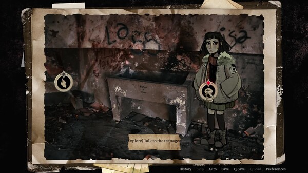 Watch Gameplay Trailer