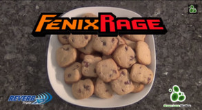 Ver Fenix Rage - Cookie Trailer