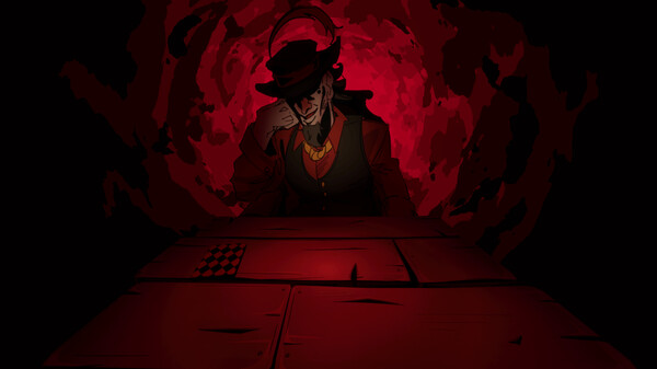 Ver Envido | Teaser Trailer