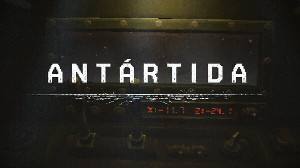 Watch ANTARTIDA - Official Trailer