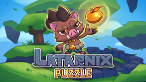 Ver Latarnix Puzzle Trailer