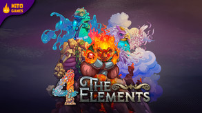 Ver Trailer 4 The Elements