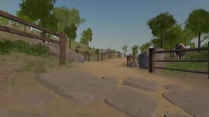 Ver VR Jogger Trailer