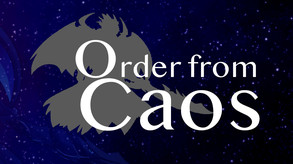 Ver Order from Caos launching trailer