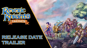 Ver Reverie Knights Full Game - release date EN