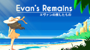 Ver Evan's Remains - Release Trailer