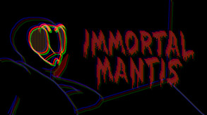 Ver Immortal Mantis - Trailer [EN]
