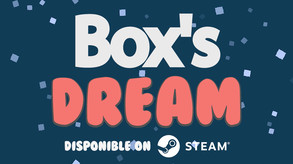 Ver Box Dream Steam Trailer