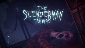 Ver Horror Night: The Slenderman Takings