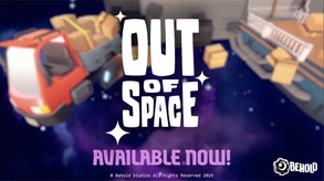 Ver Out of Space Early Access Trailer