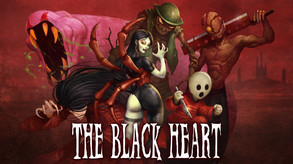 Ver The Black Heart: Full Game Launch Trailer