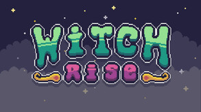 Ver Witch Rise - Official Short Gameplay Trailer