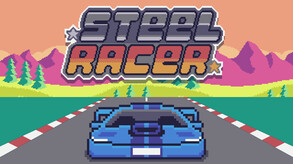 Ver Steel Racer - Official Short Gameplay Trailer