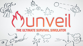 Ver Unveil - The ultimate survival simulator - Full release