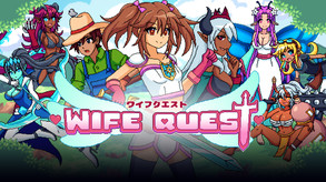 Ver Wife Quest - Trailer
