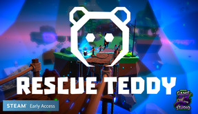 Ver Rescue Teddy Official Trailer